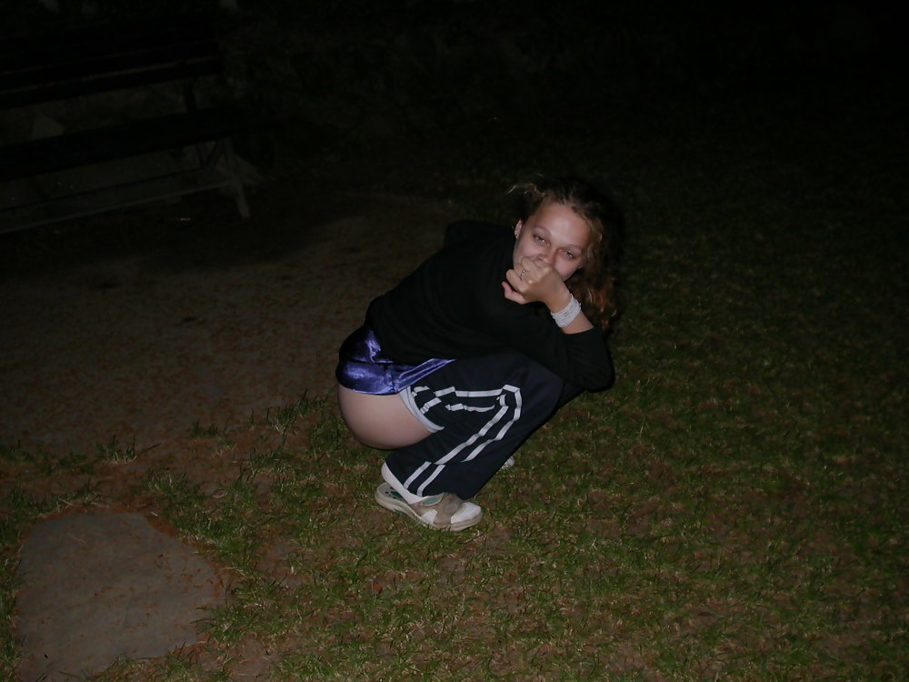 XXX Couple Ginger Sunday