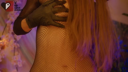 bunny mr dong mylovebunny xx         