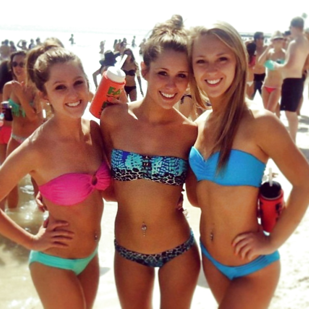 XXX Which sluts do you choose?