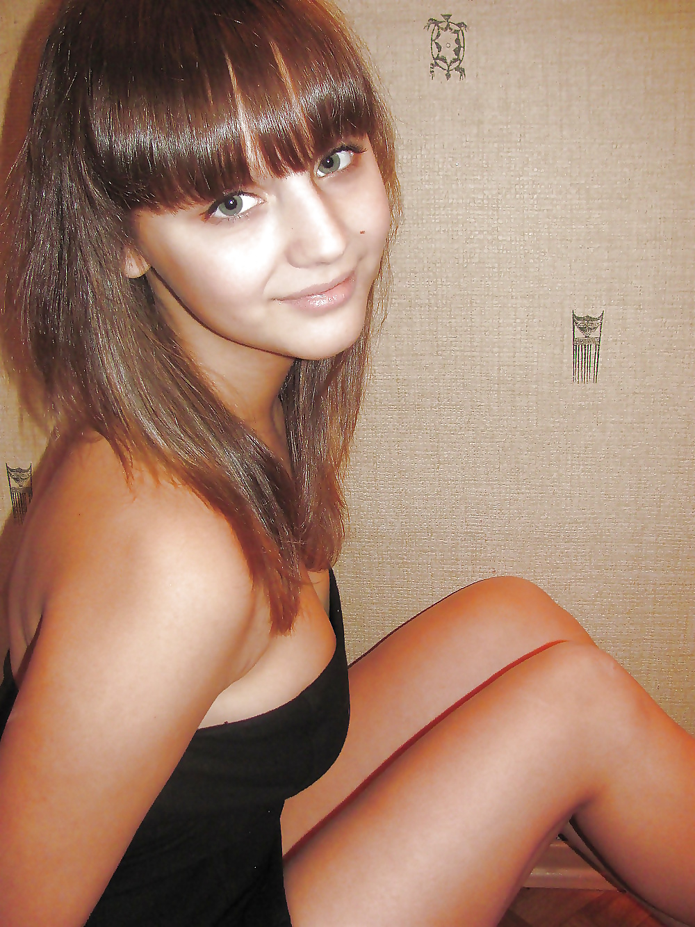 XXX who is the most horny ? comments