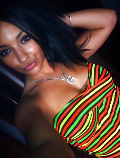 XXX Beurette Instagram Ibtissem