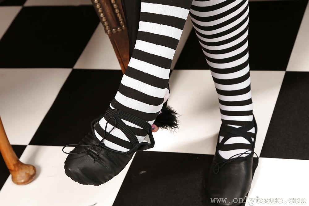XXX ballerina slipper flats..... my love