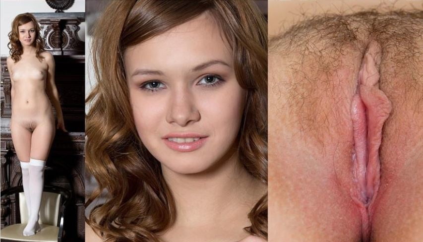 Madchen Vagina Schoen Partnertausch