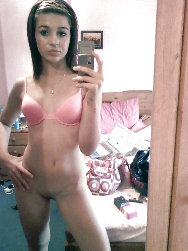 XXX Young And Naughty Bitches 20