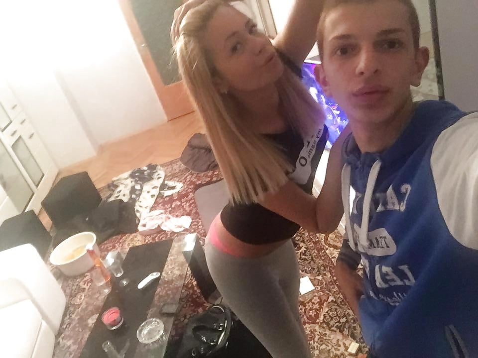 XXX bulgarian slut nataly