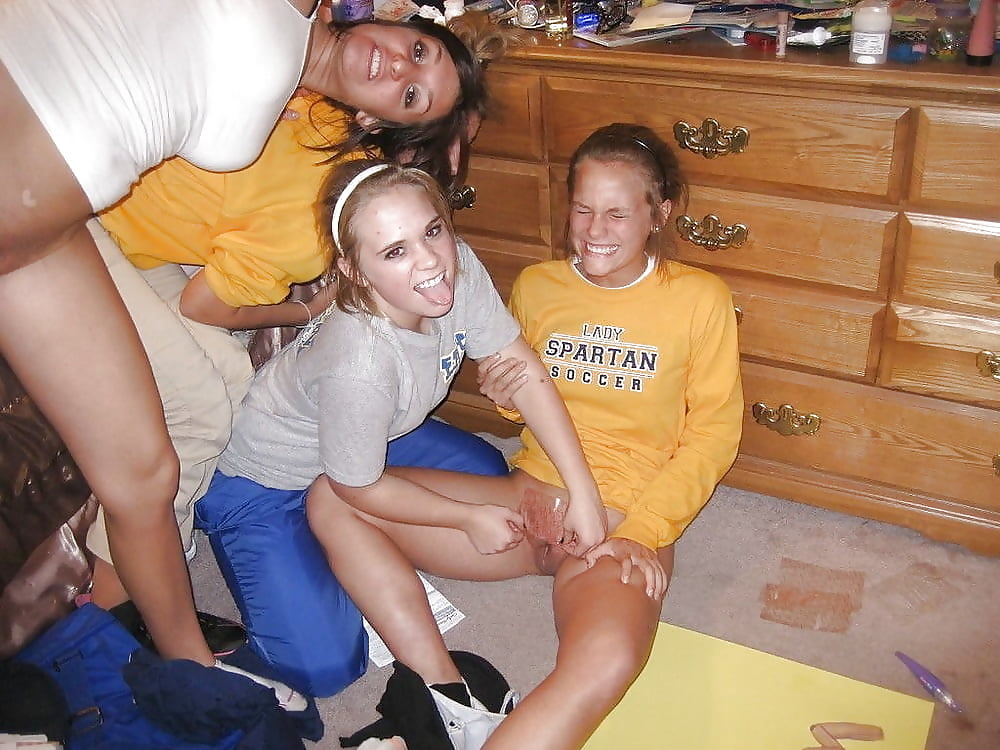 XXX Handpicked Amateurs 11