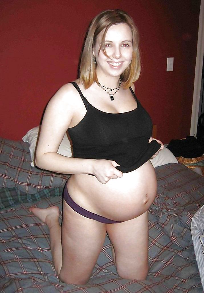 XXX sexy pregnant girls 2