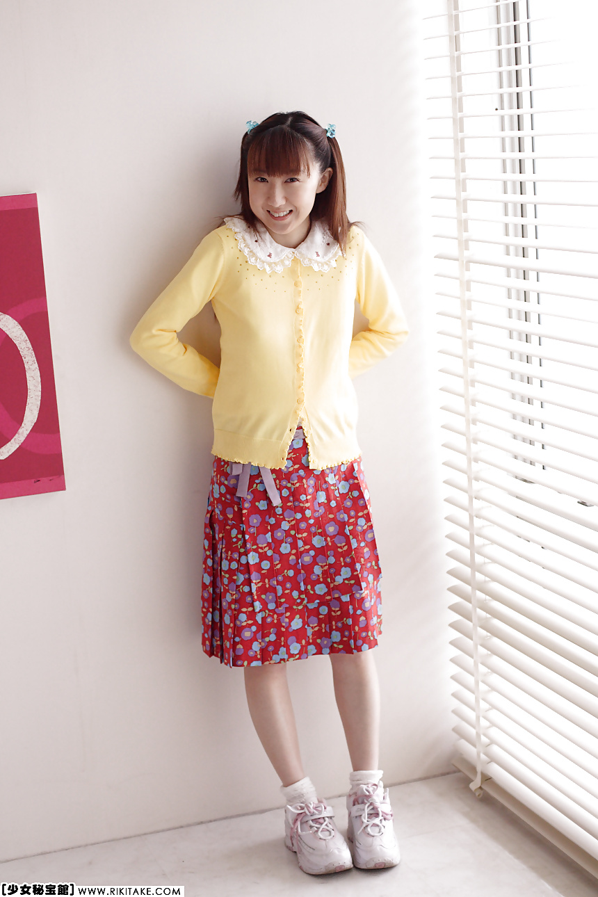 XXX Asian Girls 20 (See Description)