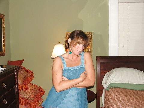 XXX Mary: Dreaming of Black Cock