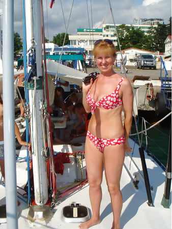 XXX Russian beach sluts