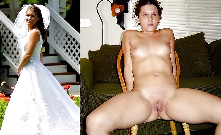 Wives Before After Wedding 48 Pics Xhamster