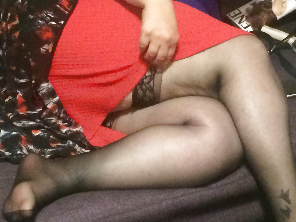XXX more glimpses