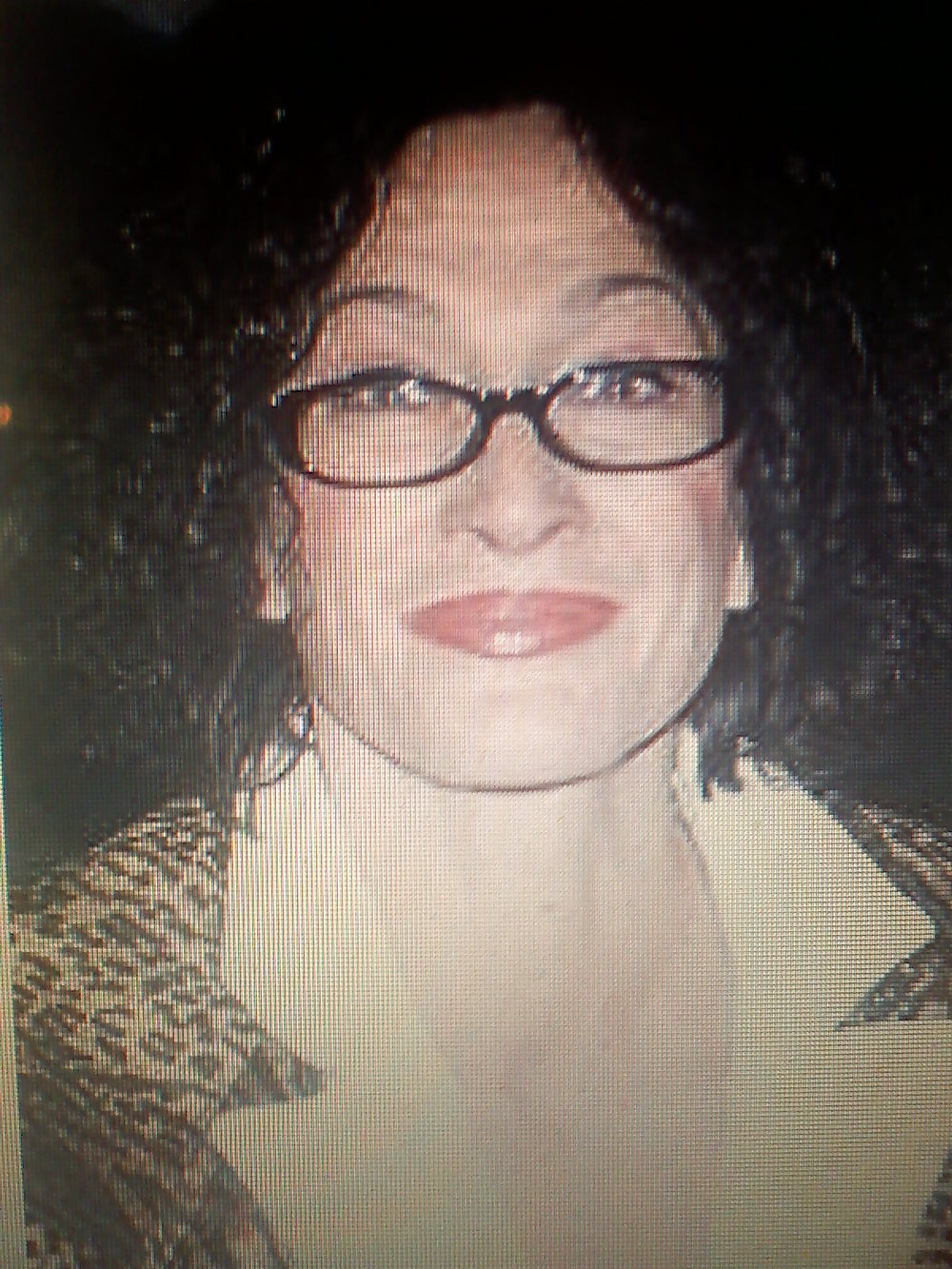 XXX evil stepmother with a leather whip