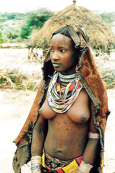 XXX African Dream