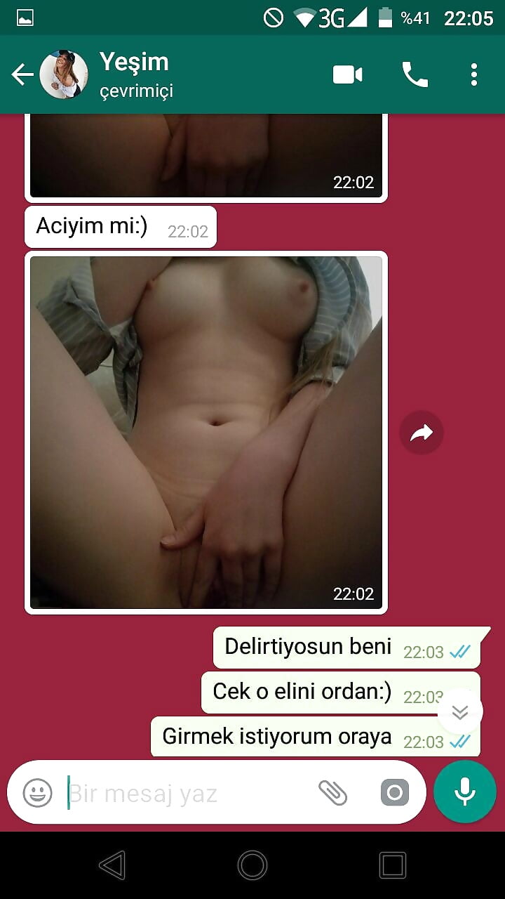 XXX Turkish Girls 74
