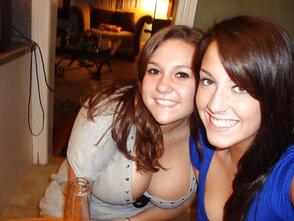 XXX Teens mit dicken Titten