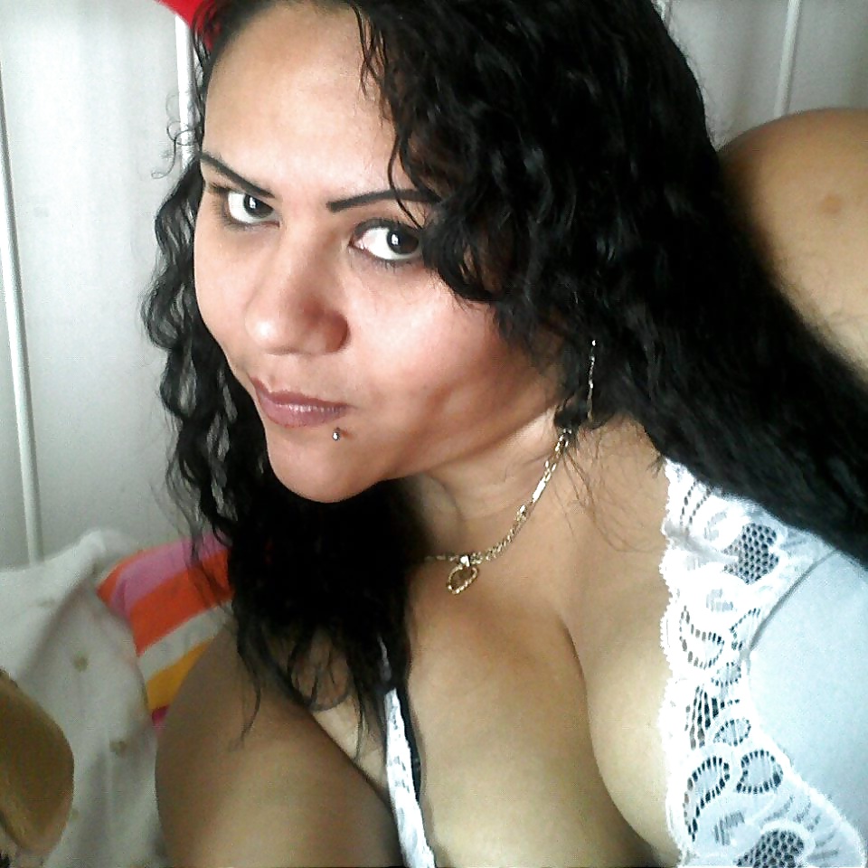 XXX gypsy girlfriend