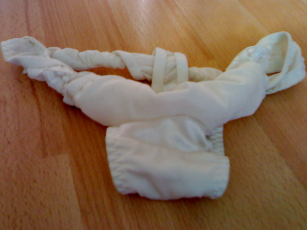 XXX my panties