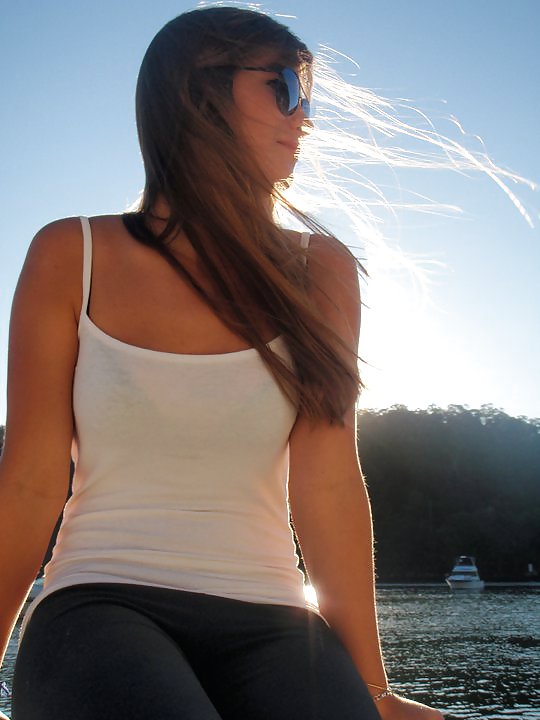 XXX My Facebook friends