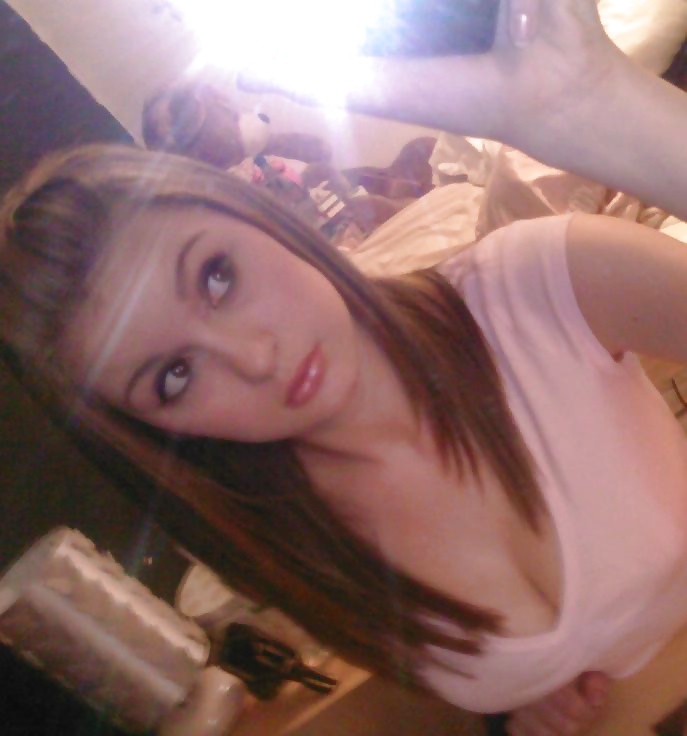 XXX She knows she's a tease....