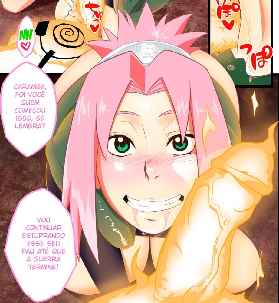 Sakura Haruno 11 Pics Xhamster 