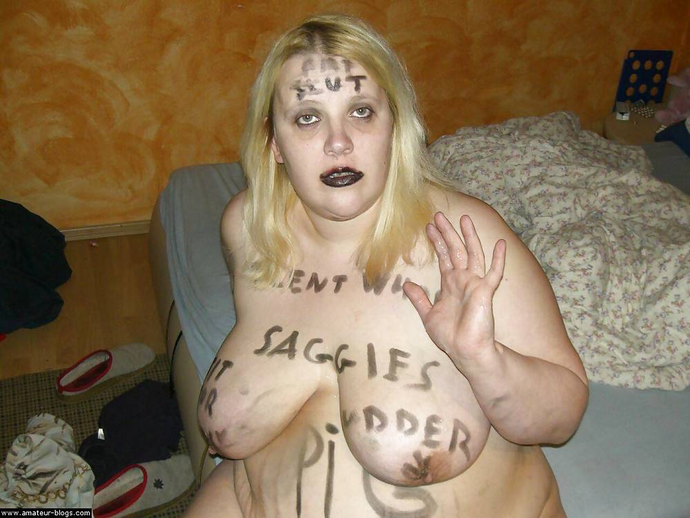 XXX Fette Drecksau 3