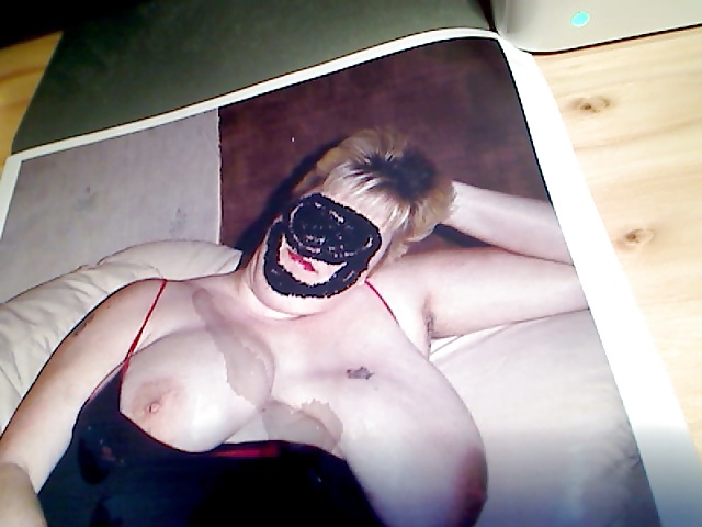 XXX Tribute pics