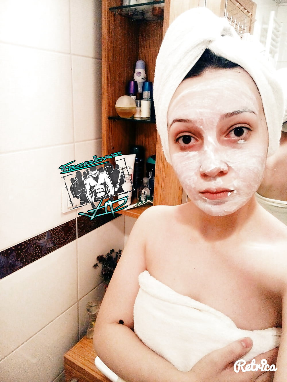 XXX Beyza Turbanli
