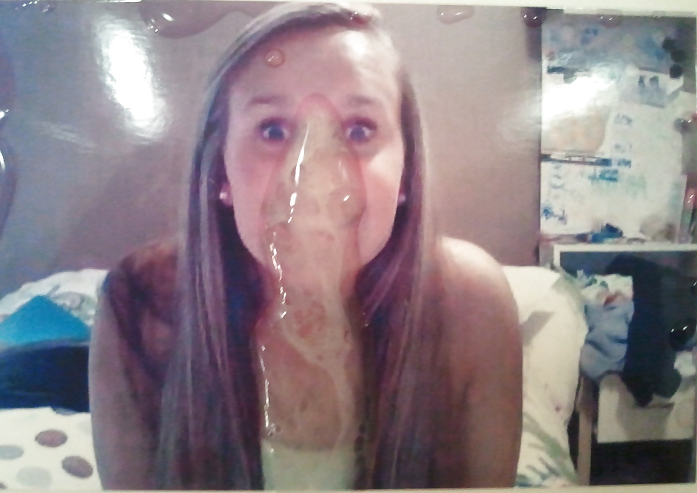 XXX Surprise for kellysoccer199116