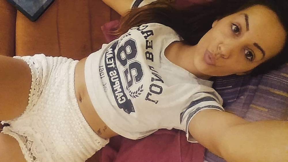 XXX Iva Beybe Nikolic