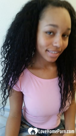 red dildo pierces her extremely eager cunt         