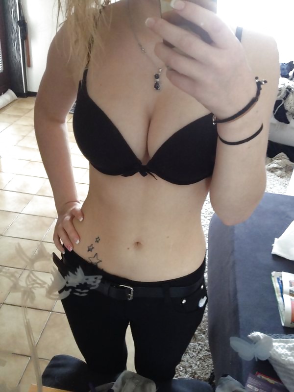 XXX Nice (non nude) girls 160