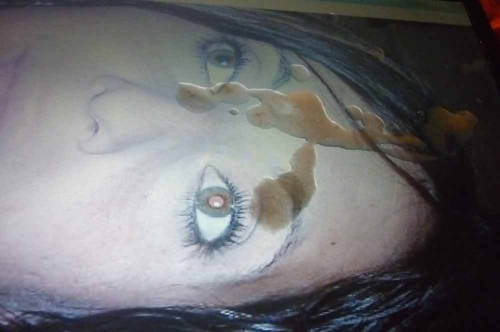 XXX Ive dumped a load on Cumonyou's wife