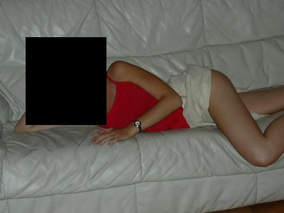 XXX Private my pictures (ania1985)