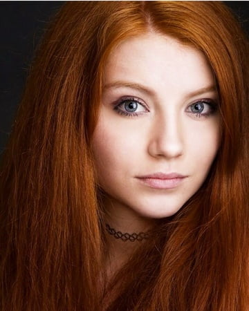 do you like redheads the ginger gallery             