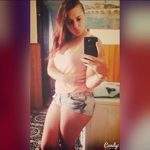 XXX Dragana D
