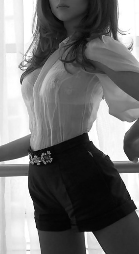 XXX hourglass waists 65