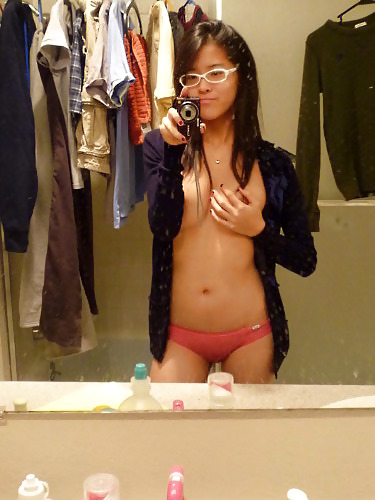 XXX nerdy girls 6