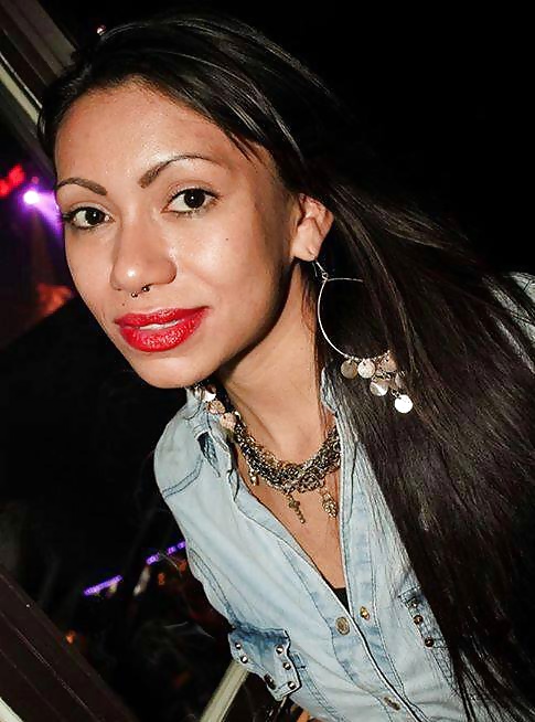 XXX Schweizerin Raquel Meienberger