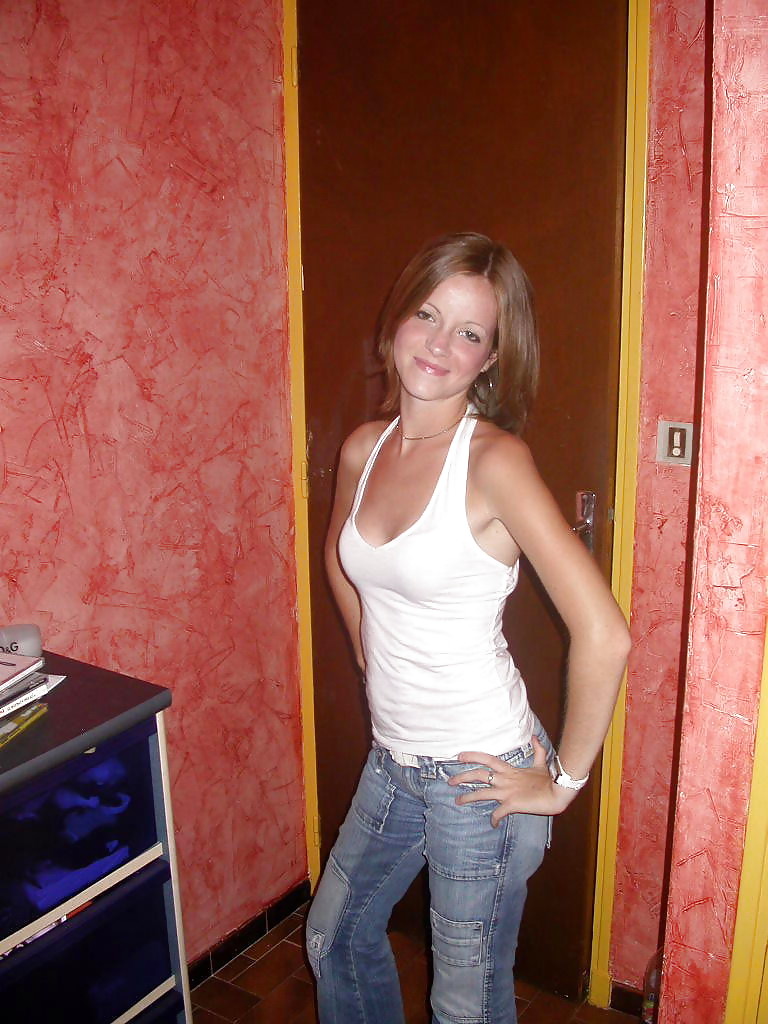 XXX horny girls in jeans XXI