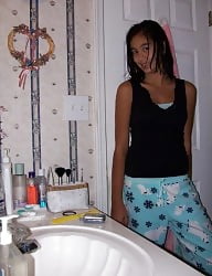 XXX Abg Pontianak Bugil