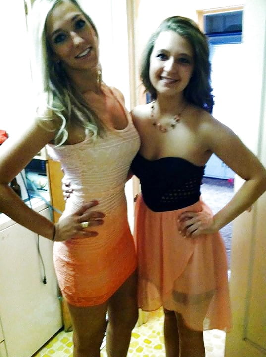 XXX Sexy Teens Which and How? Comment! 10