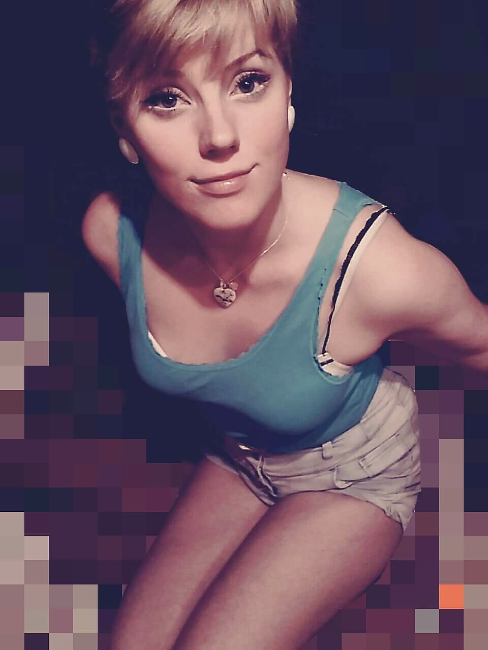 XXX Wichsvorlage Caroline G.