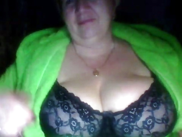 XXX Elena, 50 yo! Russian bbw with big tits! Amateur!