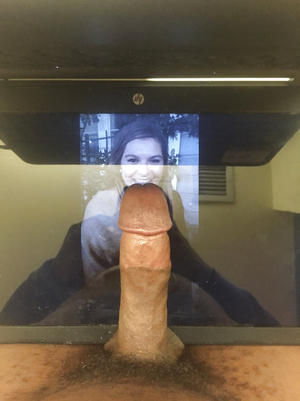 XXX anawatt cum tribute