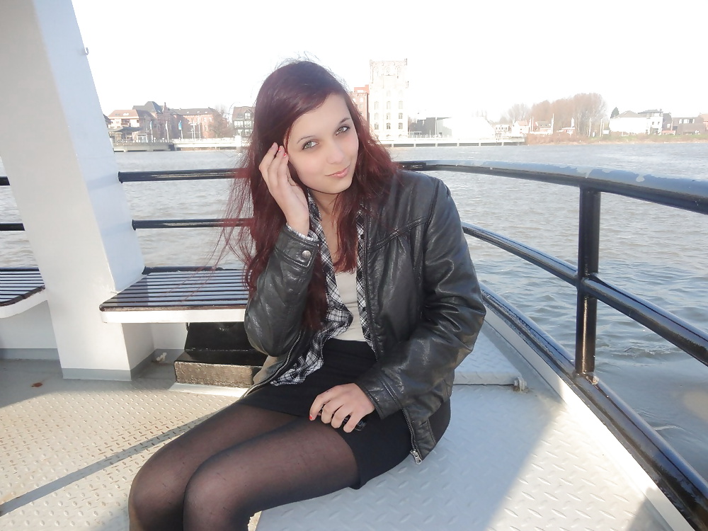 XXX Nonnude Tagesfavoriten September 2013