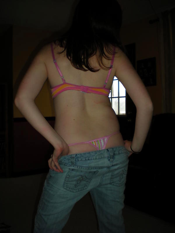 XXX Ashley