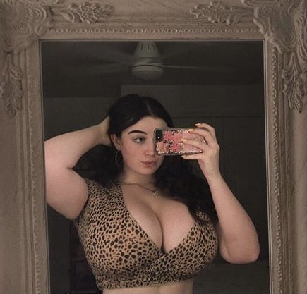 insanely thick canadian teen         