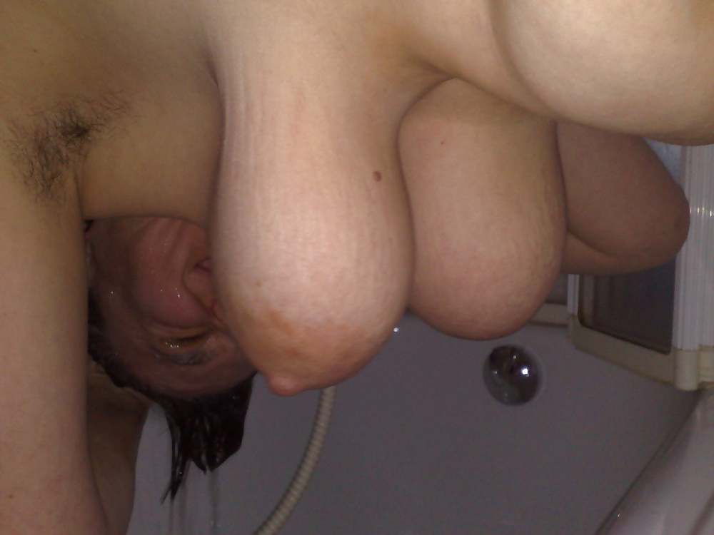 Tinder hairy saggy tits missionary