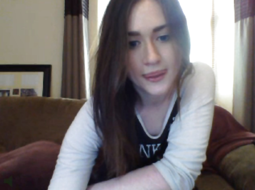XXX Maria scottish girl